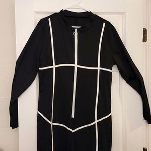 Lovely Wholesale Plus Size Bodysuit